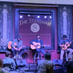 songwriters in the round 2019