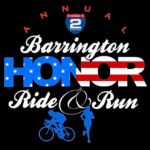 Barrington Honor Ride & Run - Project Hero