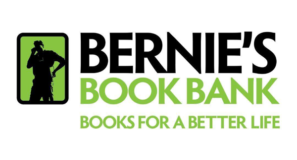 Bernie’s Book Bank