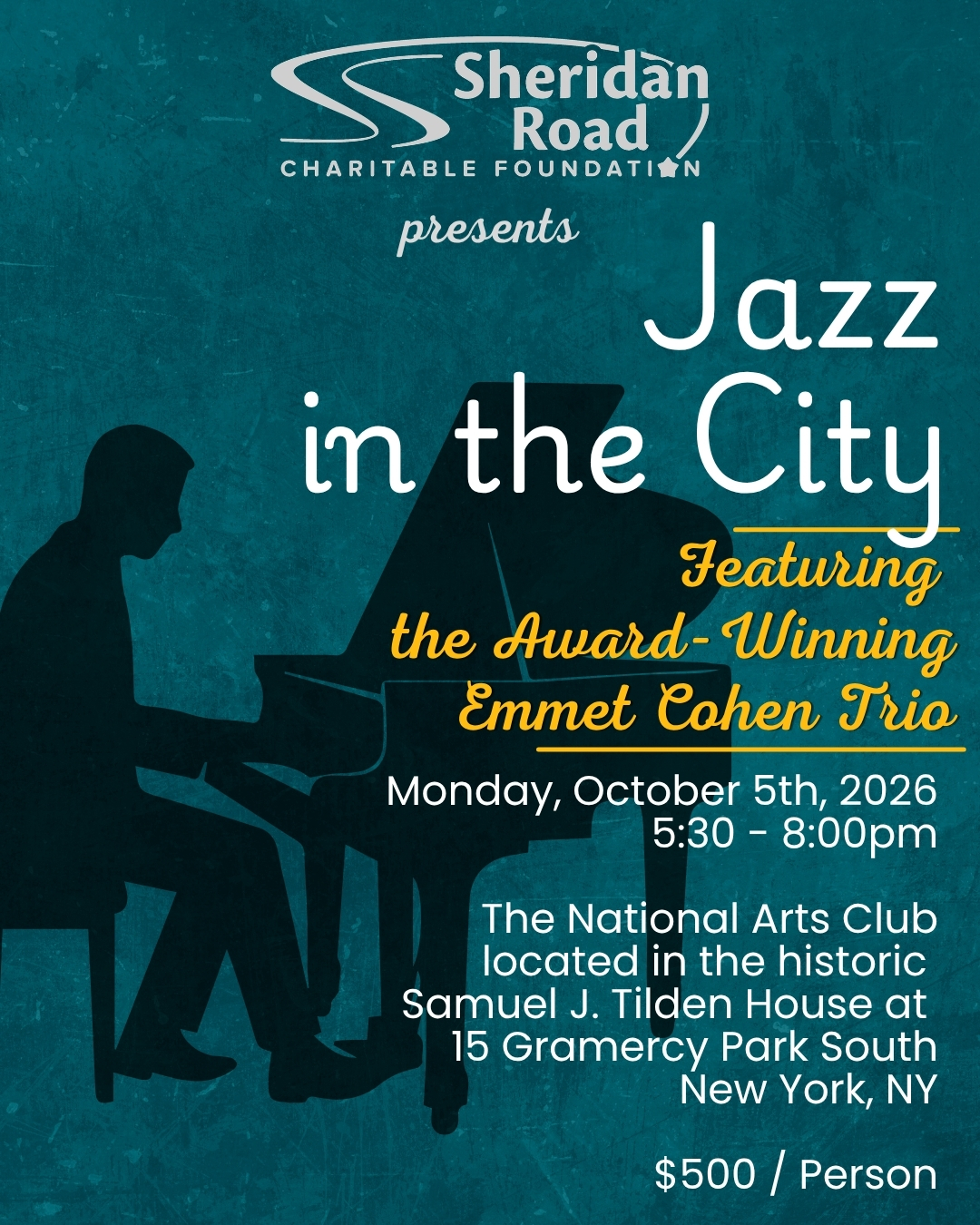 2026 jazz in the city 1