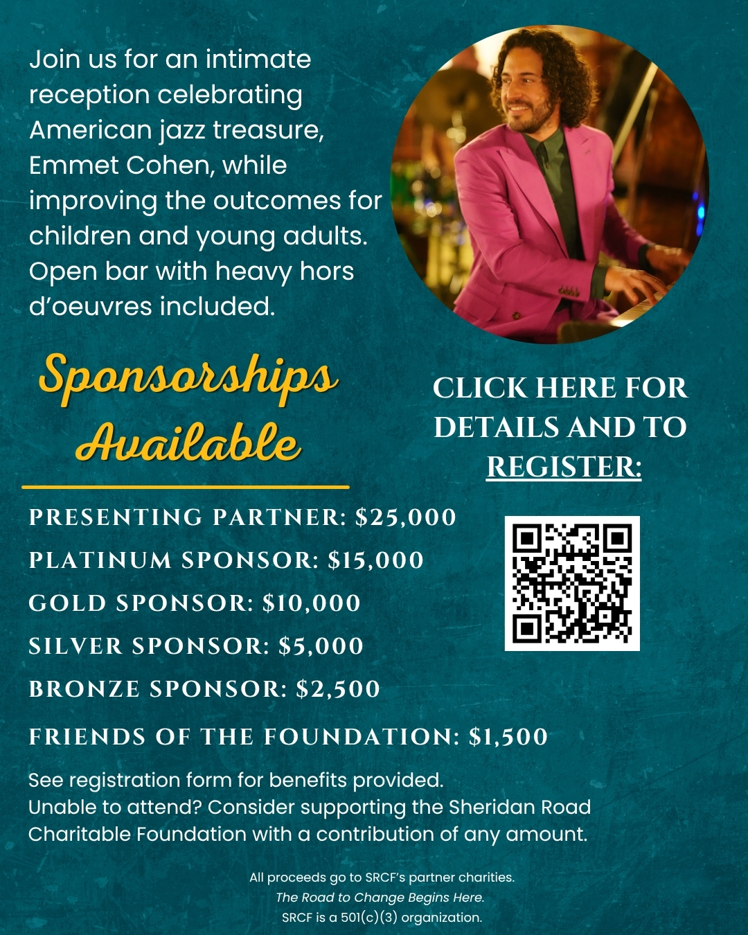 2026 jazz in the city 2