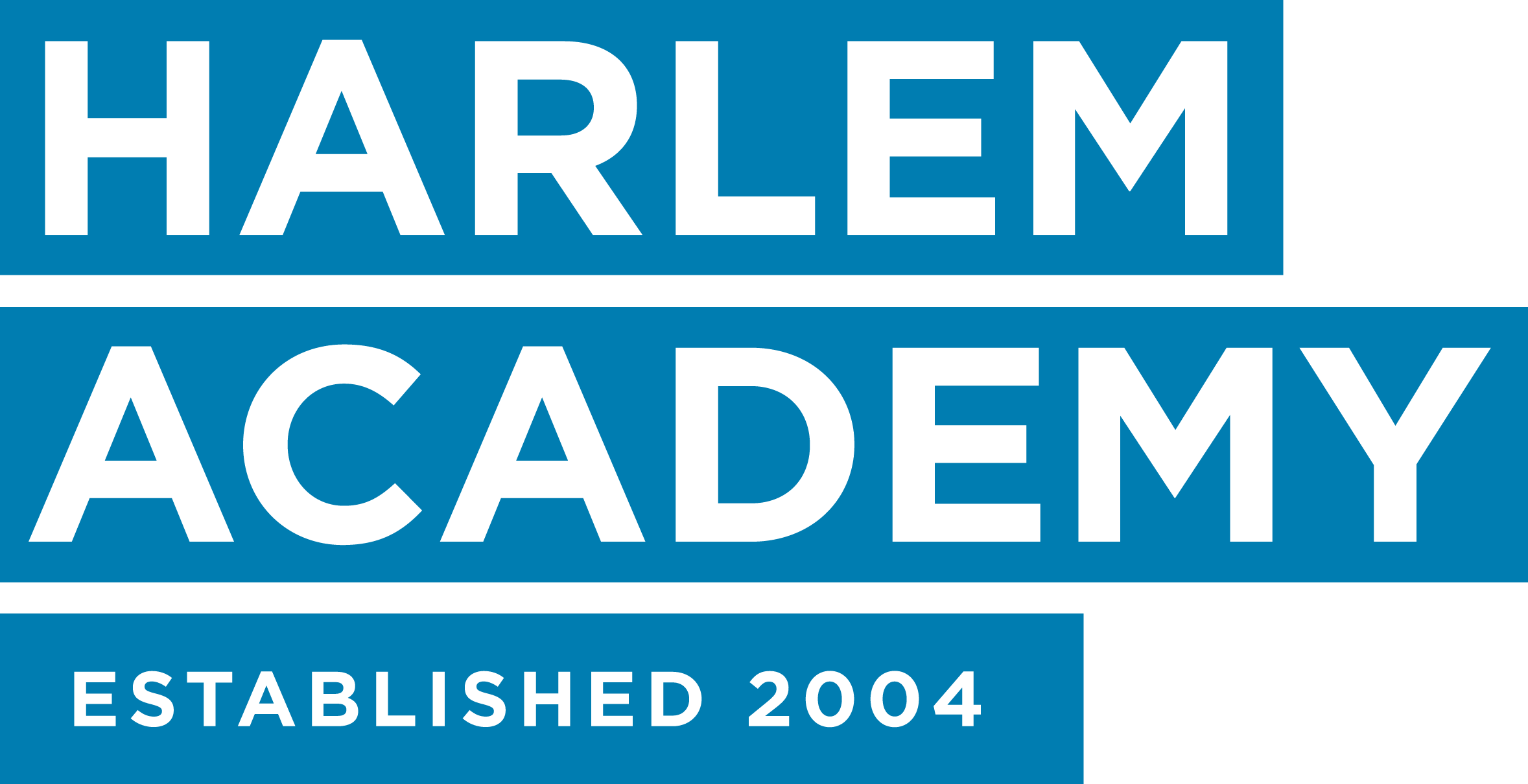 harlem academy logo